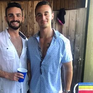 Meet your Posher, Adam